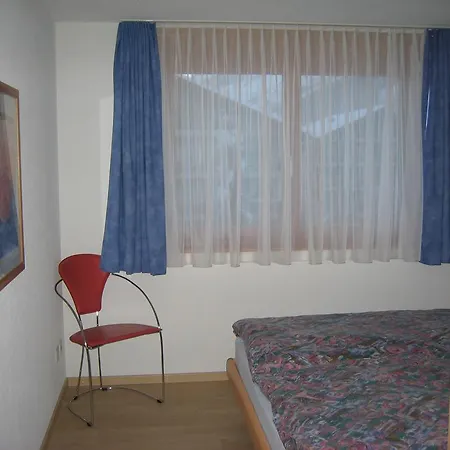 Apartament Turuwang Zermatt