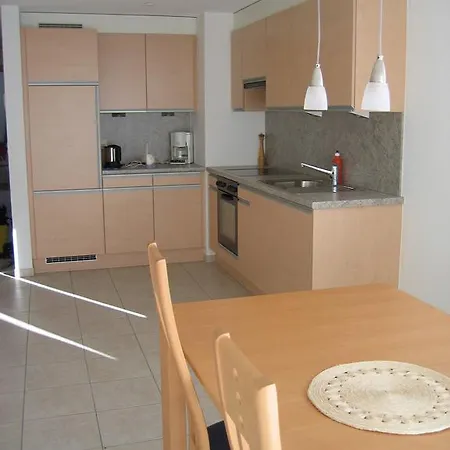 Turuwang Apartament