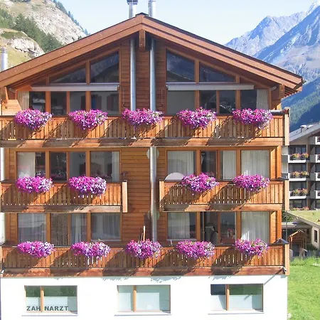 Turuwang Apartament