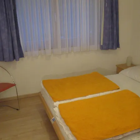 Turuwang Apartament