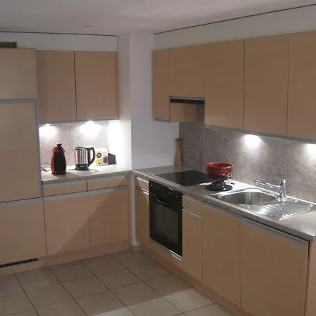 Apartament Turuwang *